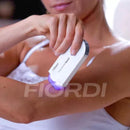 Depilador Indolor 2 em 1