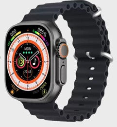 Relógio Smartwatch HW68 ULTRA