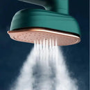 Mini Ferro De Passar Roupas A Vapor Para Viagem