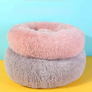 Cama Pelúcia Relaxante